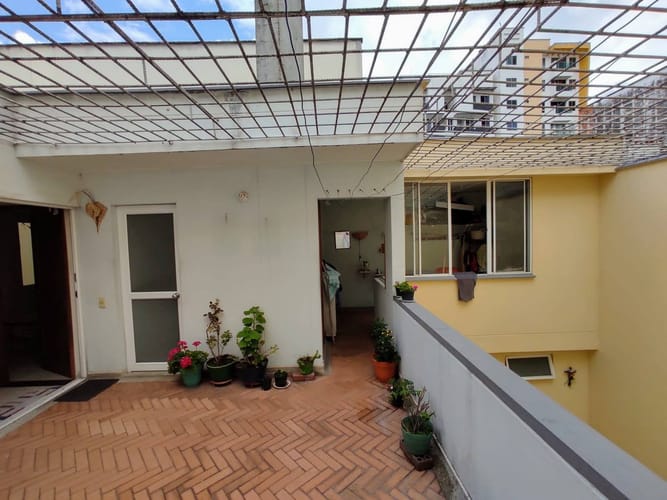 Casa de 4 alcobas en venta en San Alonso, Bucaramanga, 244 m² · foto 10 de 10