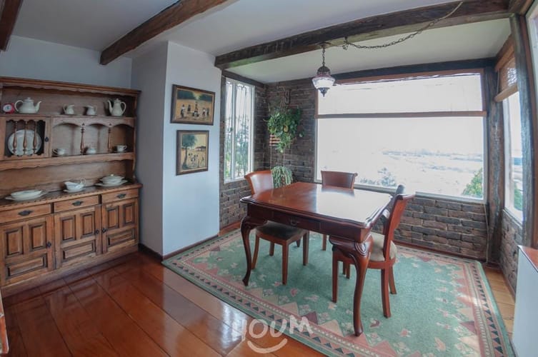 Casa de 5 alcobas en venta en Santa Maria De Suba, Bogotá · foto 7 de 15