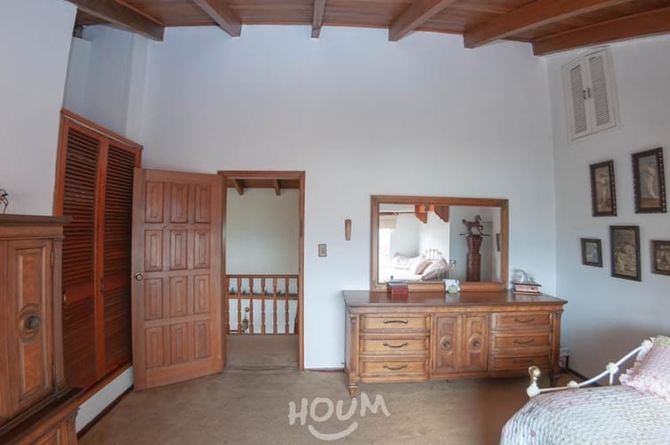 Casa de 5 alcobas en venta en Santa Maria De Suba, Bogotá · foto 12 de 15