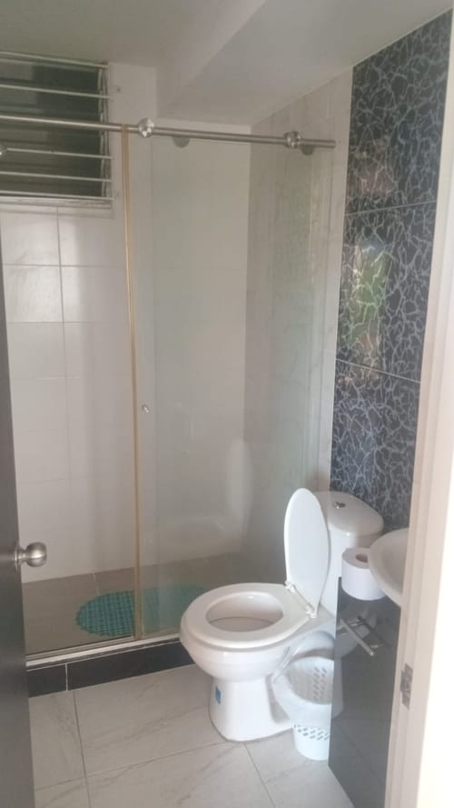 Apartamento de 3 alcobas en arriendo en Las Palmas, Ricaurte, 55 m² · foto 6 de 11
