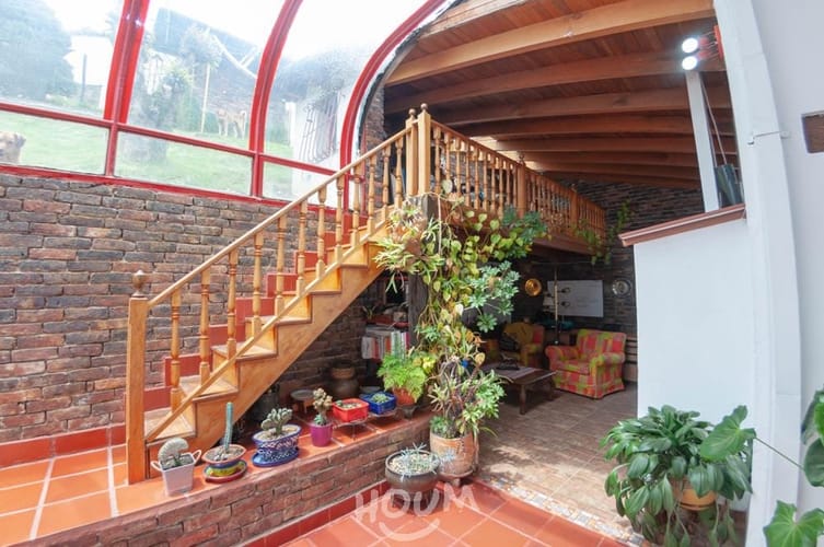 Casa de 5 alcobas en venta en Santa Maria De Suba, Bogotá · foto 14 de 15