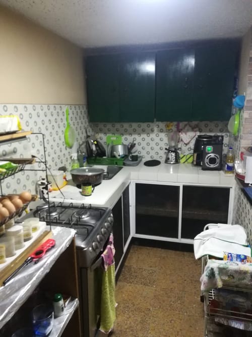Casa de 5 alcobas en venta en San Luis, Bucaramanga, 216 m² · foto 7 de 11