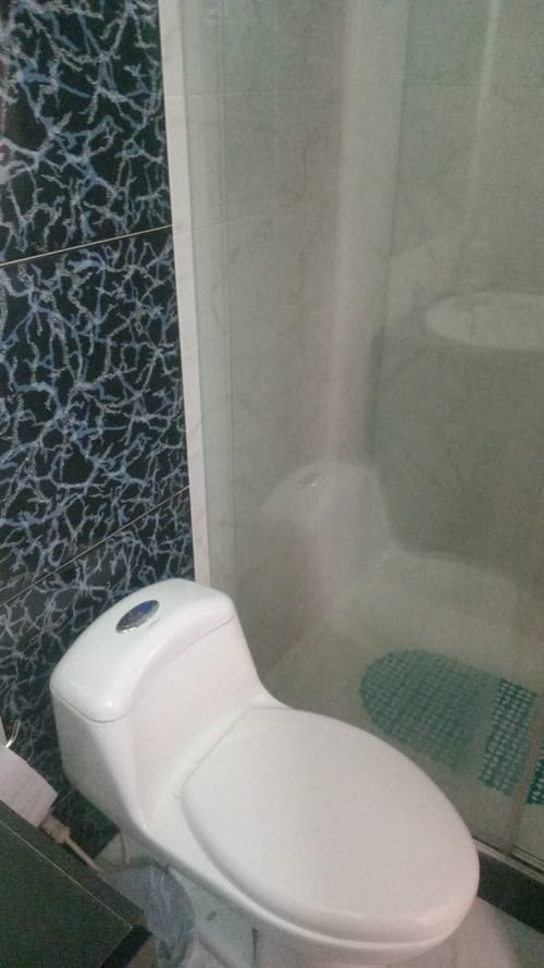 Apartamento de 3 alcobas en arriendo en Las Palmas, Ricaurte, 55 m² · foto 7 de 11