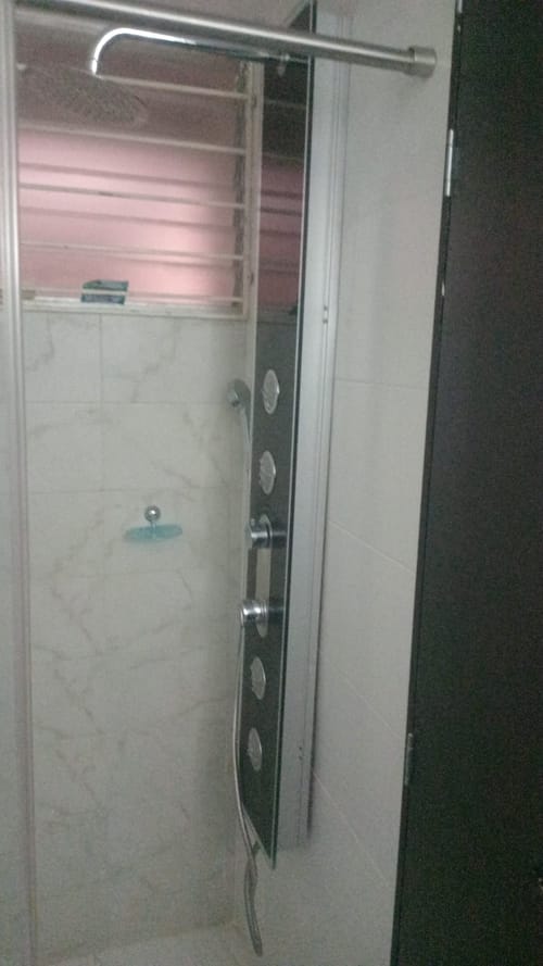 Apartamento de 3 alcobas en arriendo en Las Palmas, Ricaurte, 55 m² · foto 9 de 11