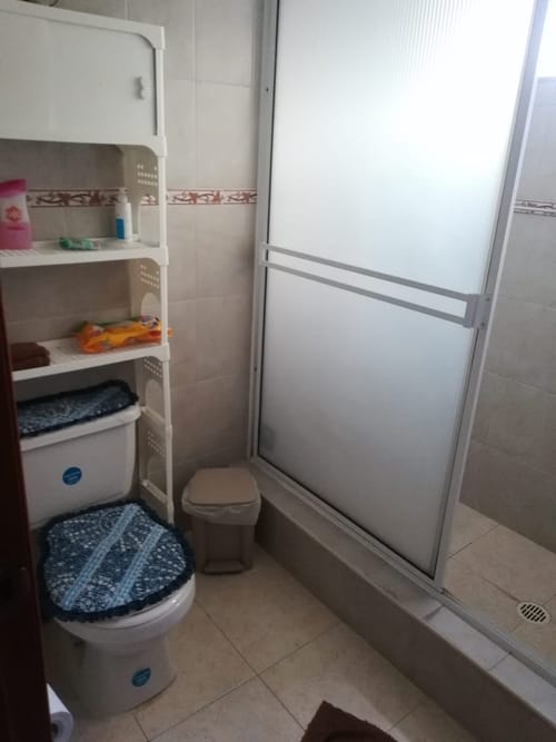 Casa de 5 alcobas en venta en San Luis, Bucaramanga, 216 m² · foto 10 de 11