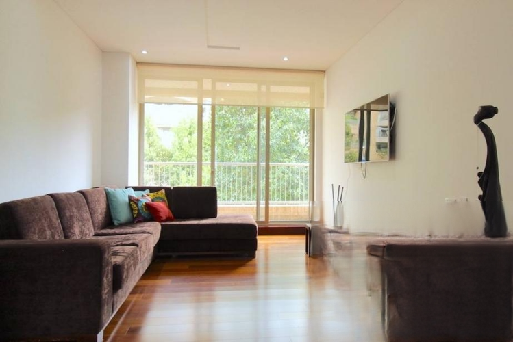 Apartamento de 4 alcobas en venta en Cerros De Suba, Bogotá, 345 m² · foto 3 de 24