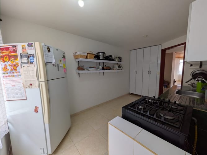 Casa de 6 alcobas en venta en Tiquiza, Chía, 243 m² · foto 4 de 22