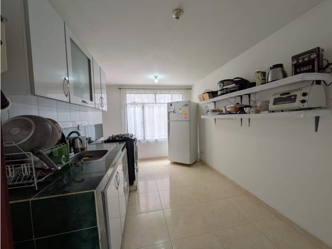 Casa de 6 alcobas en venta en Tiquiza, Chía, 243 m² · foto 5 de 22