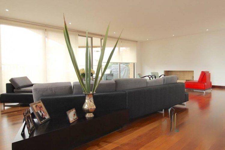 Apartamento de 4 alcobas en venta en Cerros De Suba, Bogotá, 345 m² · foto 5 de 24