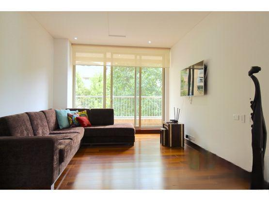 Apartamento de 4 alcobas en venta en Cerros De Suba, Bogotá, 345 m² · foto 6 de 24