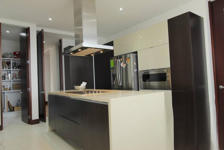 Apartamento de 4 alcobas en venta en Cerros De Suba, Bogotá, 345 m² · foto 7 de 24