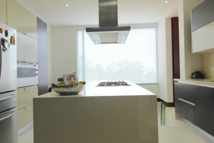 Apartamento de 4 alcobas en venta en Cerros De Suba, Bogotá, 345 m² · foto 8 de 24