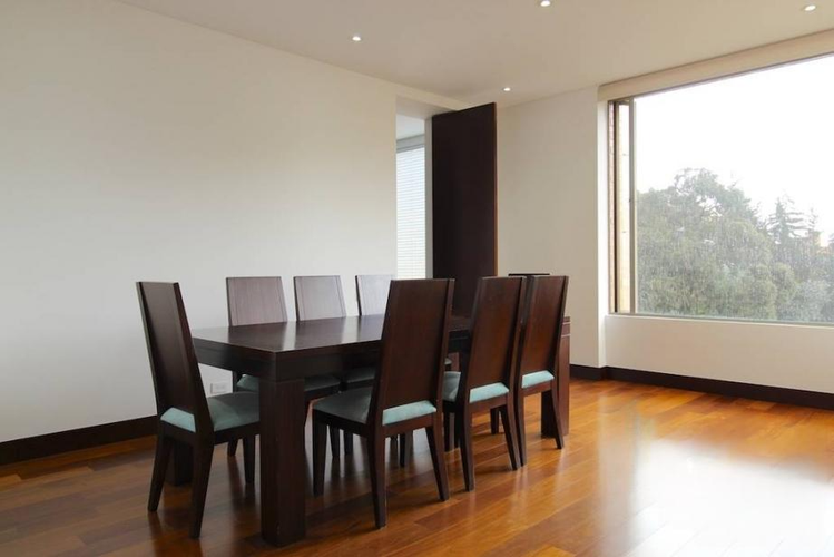 Apartamento de 4 alcobas en venta en Cerros De Suba, Bogotá, 345 m² · foto 9 de 24