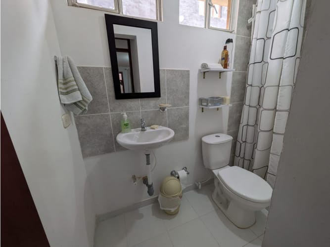 Casa de 6 alcobas en venta en Tiquiza, Chía, 243 m² · foto 11 de 22