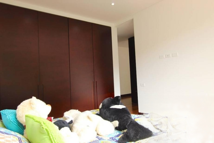 Apartamento de 4 alcobas en venta en Cerros De Suba, Bogotá, 345 m² · foto 10 de 24