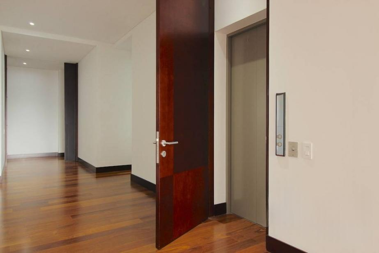 Apartamento de 4 alcobas en venta en Cerros De Suba, Bogotá, 345 m² · foto 11 de 24