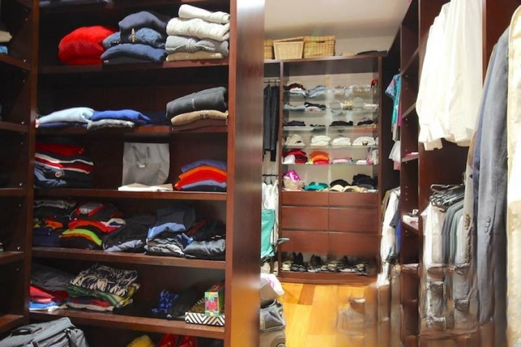 Apartamento de 4 alcobas en venta en Cerros De Suba, Bogotá, 345 m² · foto 12 de 24