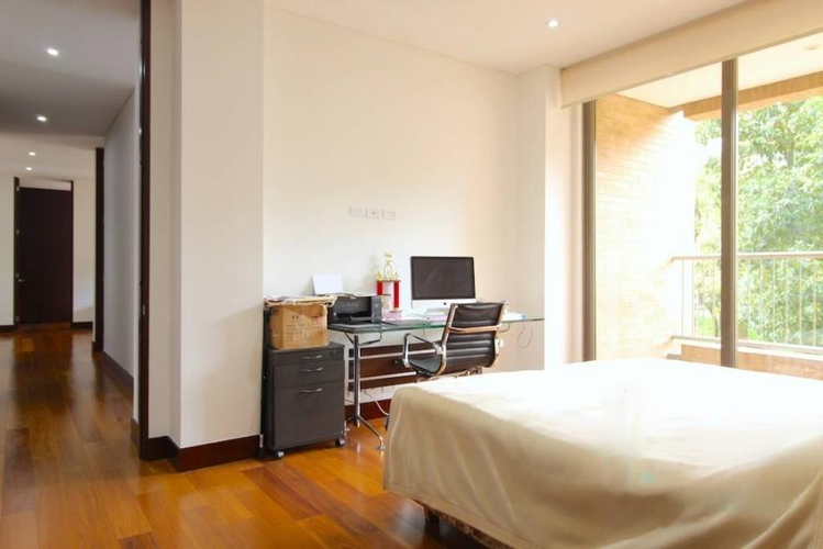 Apartamento de 4 alcobas en venta en Cerros De Suba, Bogotá, 345 m² · foto 15 de 24