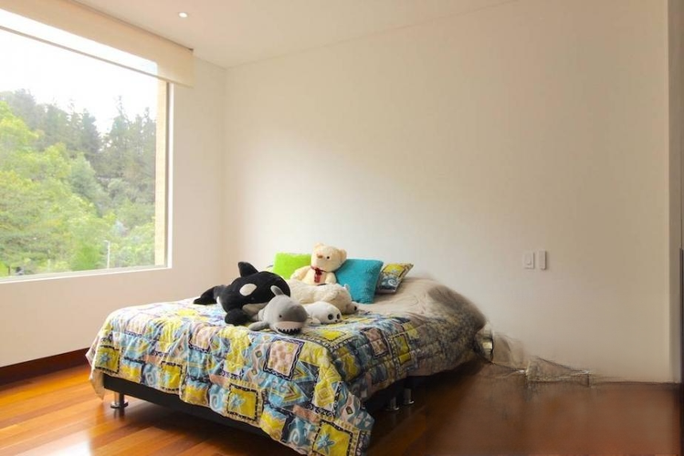 Apartamento de 4 alcobas en venta en Cerros De Suba, Bogotá, 345 m² · foto 16 de 24