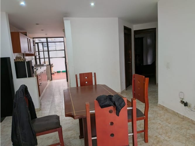 Casa de 6 alcobas en venta en Tiquiza, Chía, 243 m² · foto 18 de 22
