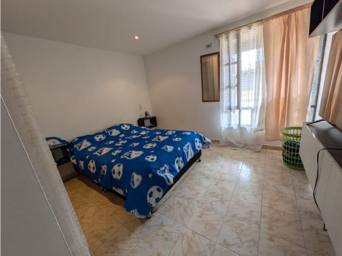 Casa de 6 alcobas en venta en Tiquiza, Chía, 243 m² · foto 19 de 22