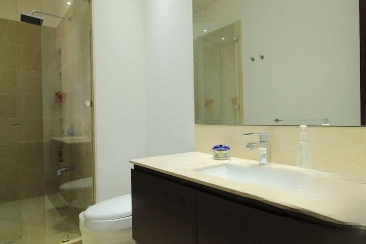 Apartamento de 4 alcobas en venta en Cerros De Suba, Bogotá, 345 m² · foto 18 de 24