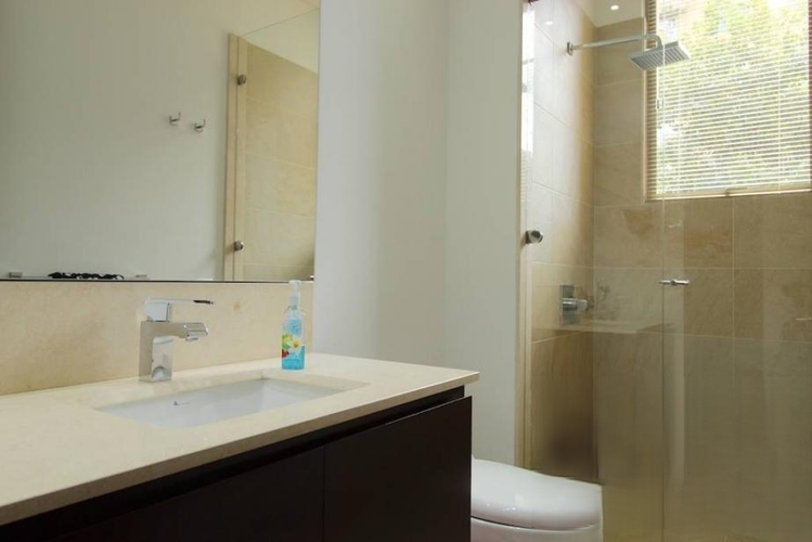 Apartamento de 4 alcobas en venta en Cerros De Suba, Bogotá, 345 m² · foto 19 de 24