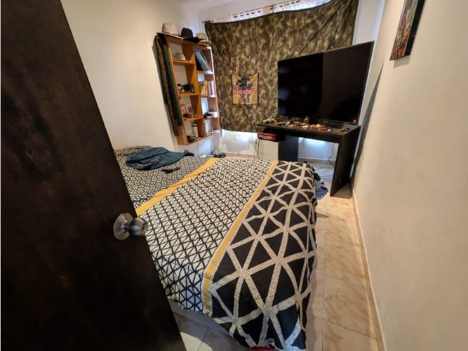 Casa de 6 alcobas en venta en Tiquiza, Chía, 243 m² · foto 21 de 22