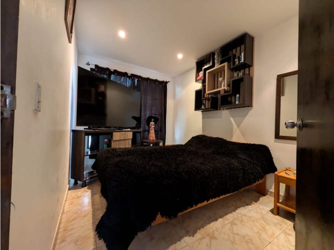 Casa de 6 alcobas en venta en Tiquiza, Chía, 243 m² · foto 22 de 22