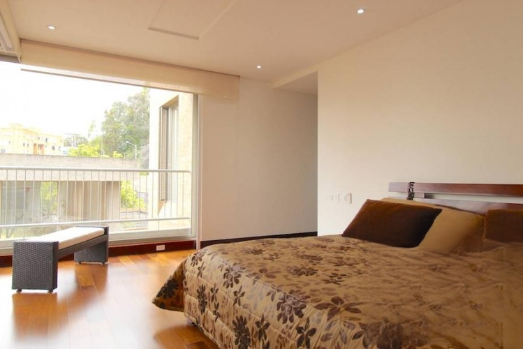 Apartamento de 4 alcobas en venta en Cerros De Suba, Bogotá, 345 m² · foto 20 de 24