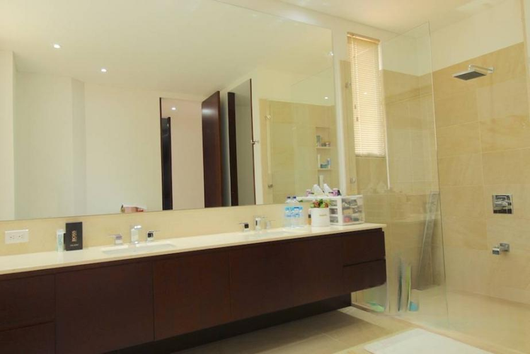 Apartamento de 4 alcobas en venta en Cerros De Suba, Bogotá, 345 m² · foto 21 de 24