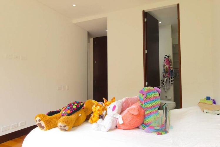 Apartamento de 4 alcobas en venta en Cerros De Suba, Bogotá, 345 m² · foto 22 de 24