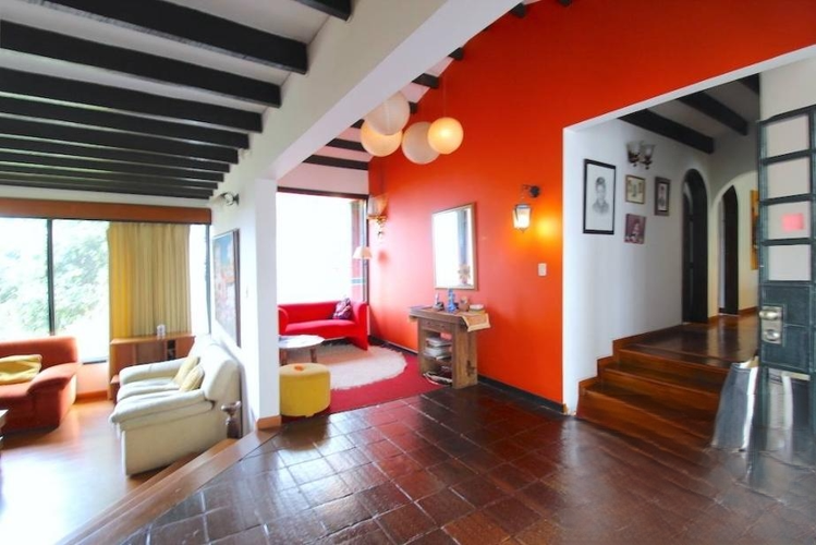 Casa en venta en Suba Urbano, Bogotá · foto 3 de 24