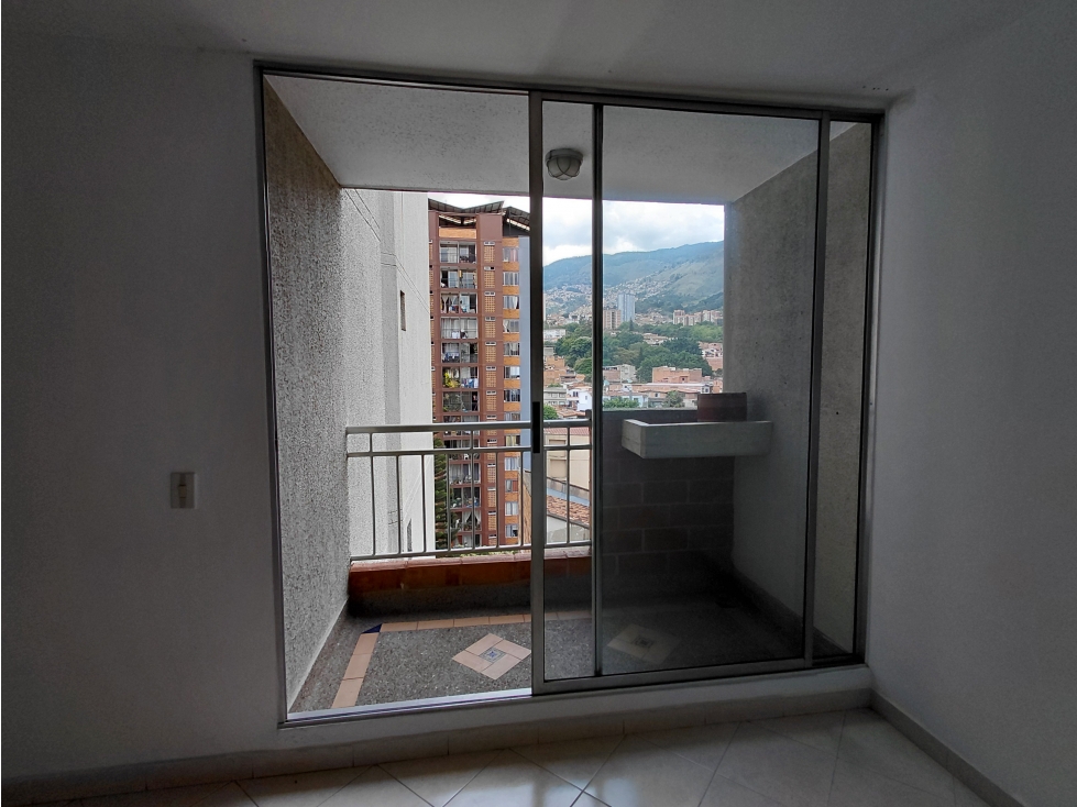 Apartamento en Venta en Boston, Medellín
