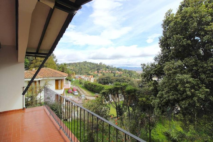 Casa en venta en Suba Urbano, Bogotá · foto 21 de 24
