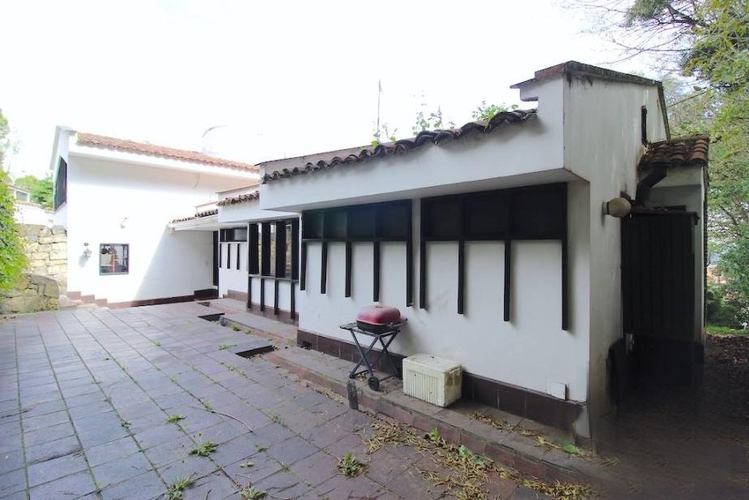 Casa en venta en Suba Urbano, Bogotá · foto 23 de 24