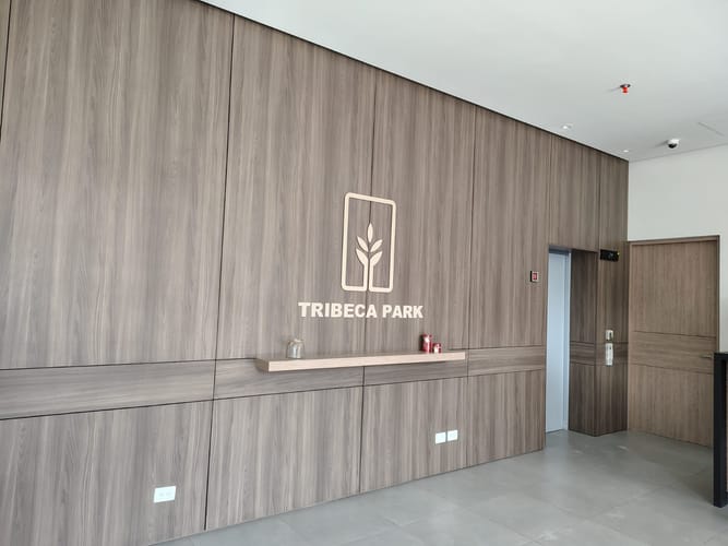 Apartaestudio en venta en Barrios Unidos, Bogotá, 22 m² · foto 3 de 20