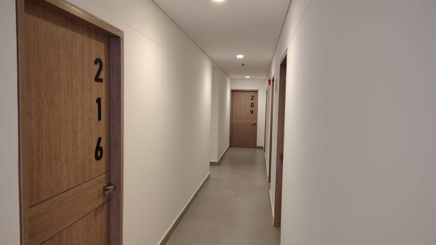 Apartaestudio en venta en Barrios Unidos, Bogotá, 22 m² · foto 7 de 20