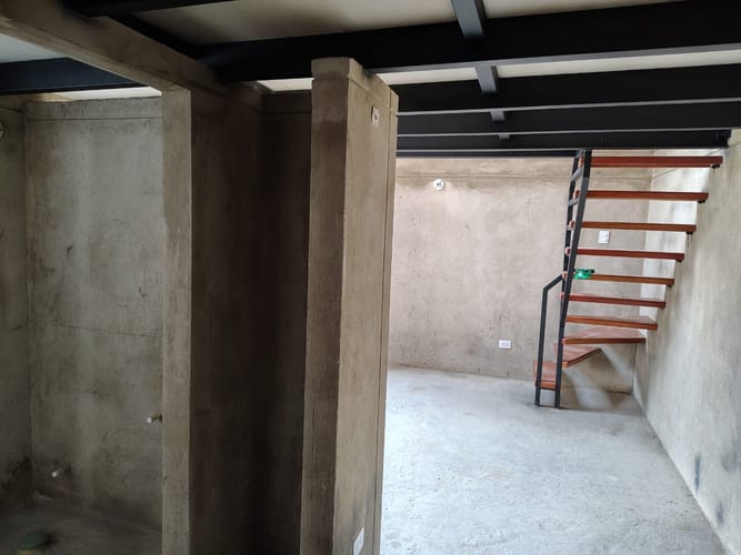 Apartaestudio en venta en Barrios Unidos, Bogotá, 22 m² · foto 8 de 20