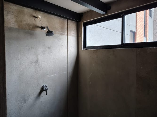Apartaestudio en venta en Barrios Unidos, Bogotá, 22 m² · foto 13 de 20