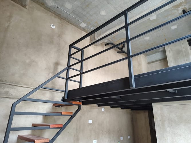 Apartaestudio en venta en Barrios Unidos, Bogotá, 22 m² · foto 16 de 20