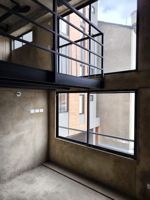 Apartaestudio en venta en Barrios Unidos, Bogotá, 22 m² · foto 17 de 20