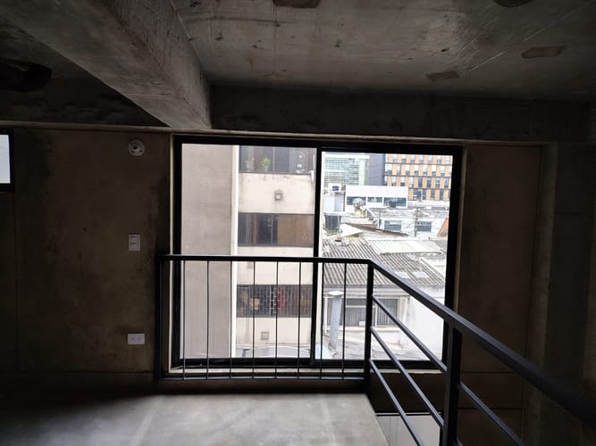 Apartaestudio en venta en Barrios Unidos, Bogotá, 22 m² · foto 19 de 20