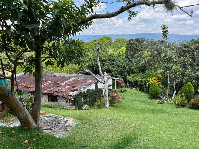 Lote en venta en Mensuly, Piedecuesta, 2080 m² · foto 2 de 12
