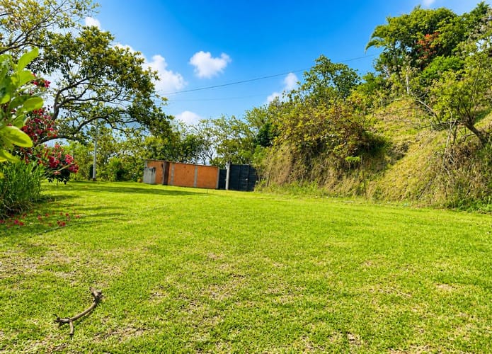Lote en venta en Mensuly, Piedecuesta, 2080 m² · foto 5 de 12
