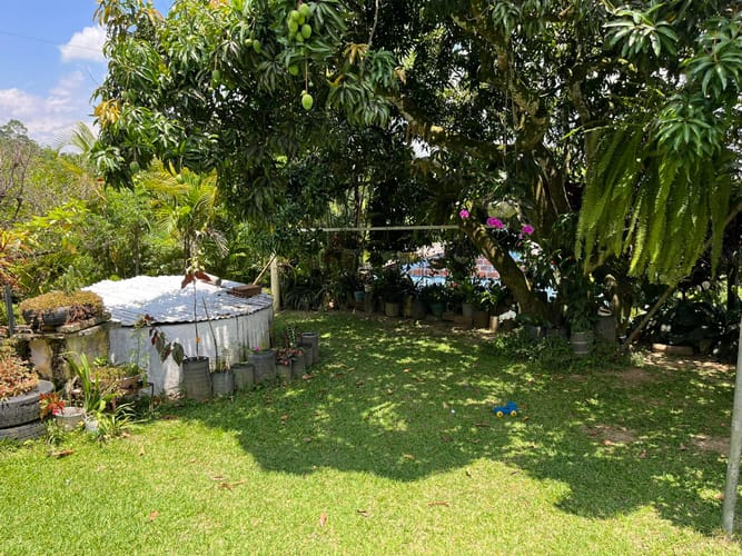 Lote en venta en Mensuly, Piedecuesta, 2080 m² · foto 6 de 12