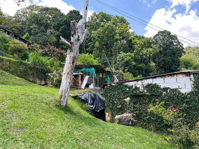 Lote en venta en Mensuly, Piedecuesta, 2080 m² · foto 7 de 12