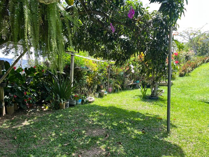 Lote en venta en Mensuly, Piedecuesta, 2080 m² · foto 12 de 12