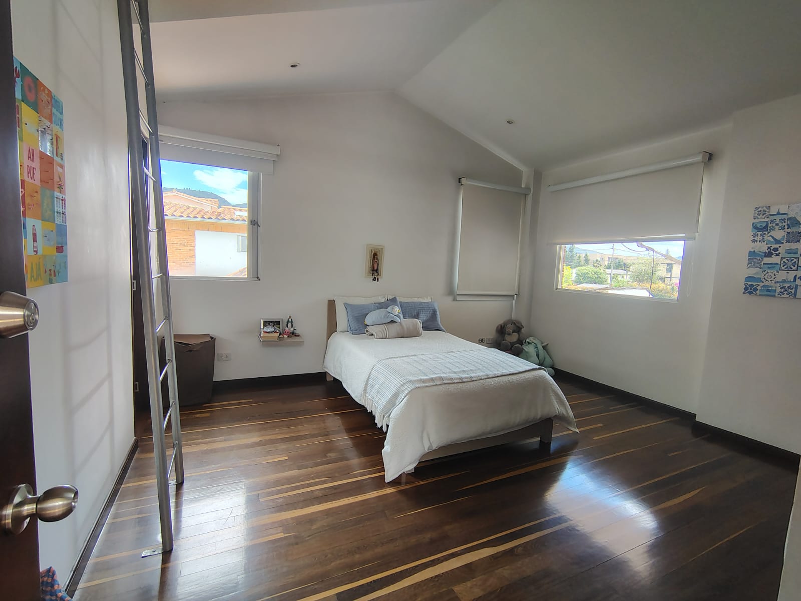 Casa en venta en Guaymaral, Bogotá · foto 3 de 20
