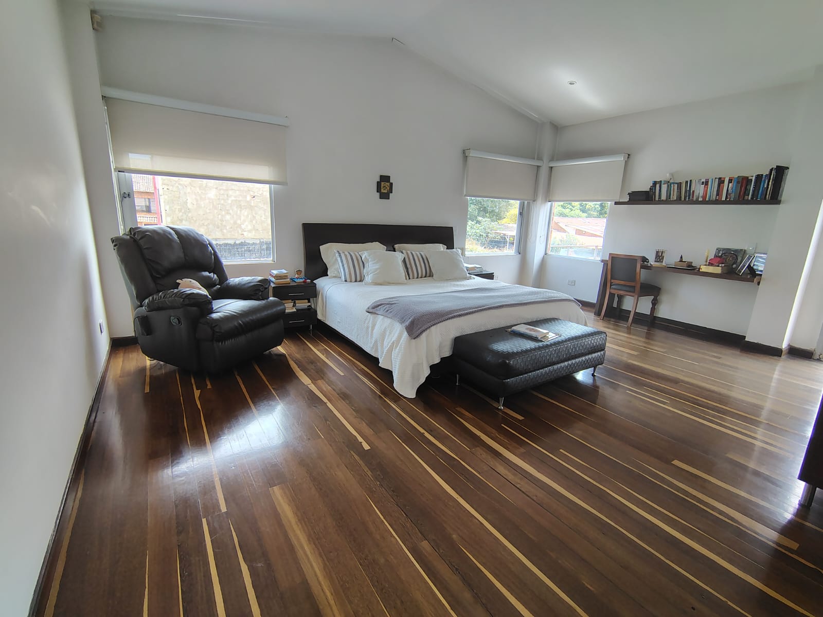 Casa en venta en Guaymaral, Bogotá · foto 5 de 20